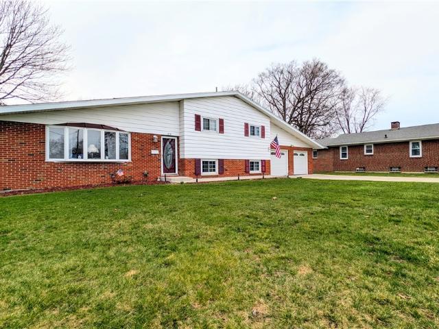 House for sale in Conneaut, Ohio