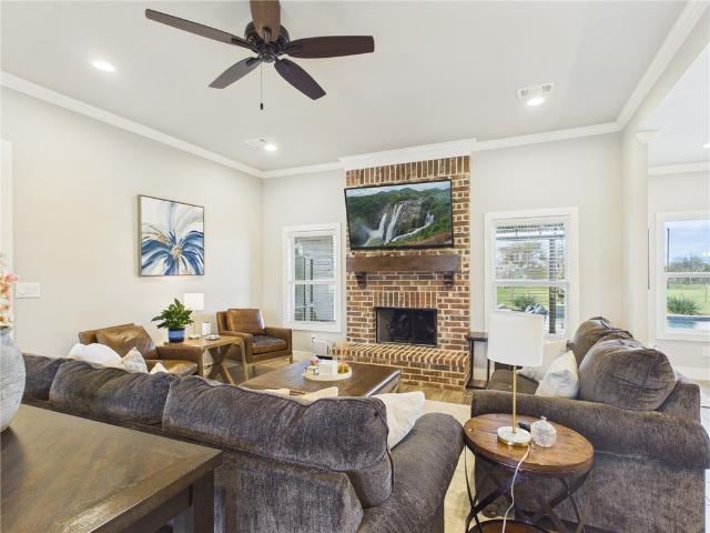 House for sale in Robertson, Texas