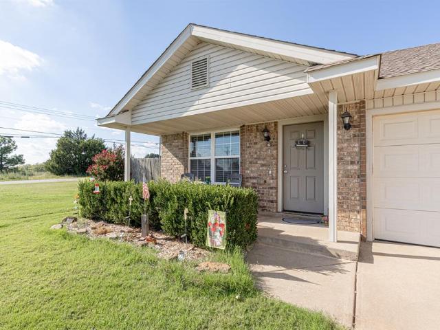 House for sale in Purcell, Oklahoma