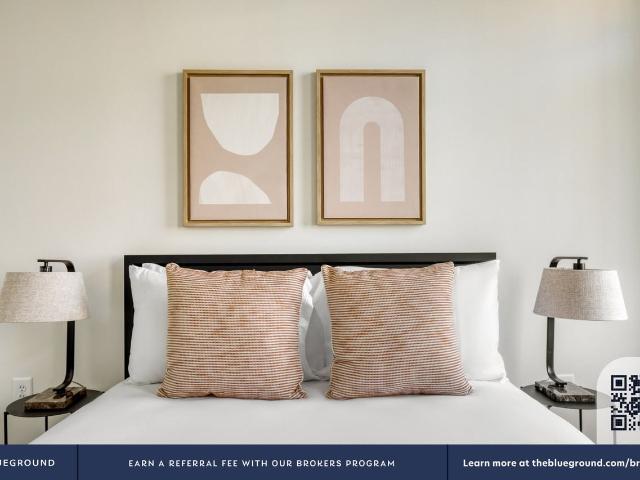 Apartment for rent in Hoboken