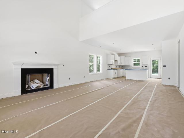 House for sale in Vass, North Carolina