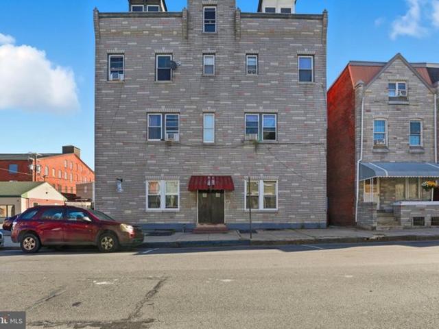 House for sale in Reading, Pennsylvania