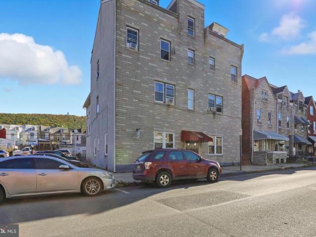 House for sale in Reading, Pennsylvania