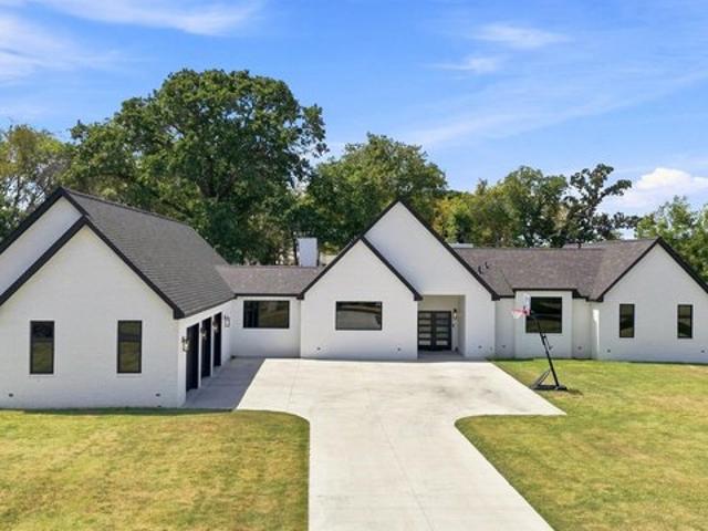 House for sale in Pryor, Oklahoma