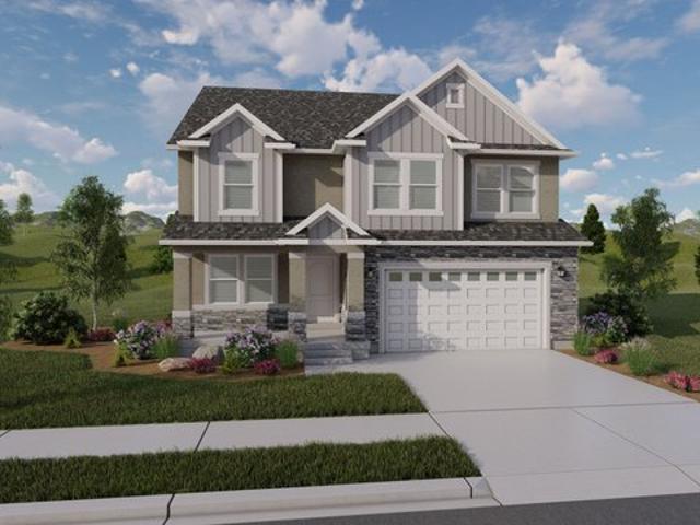 House for sale in Saratoga Springs, Utah