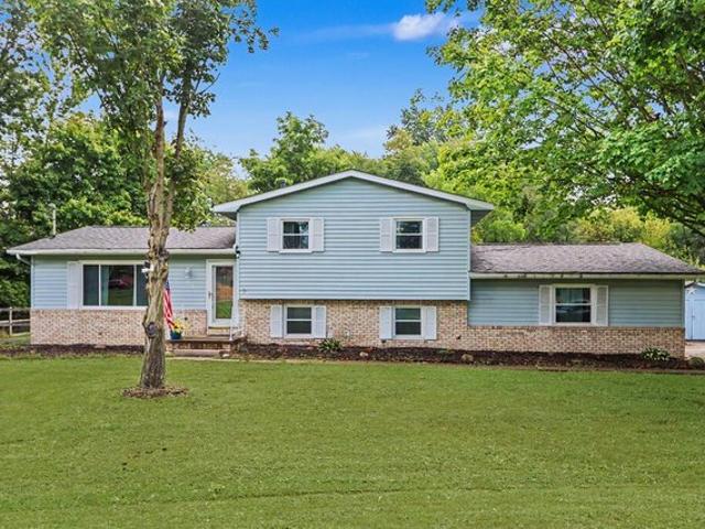 House for sale in Crestline, Ohio