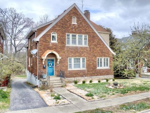 House for sale in Campbell, Kentucky