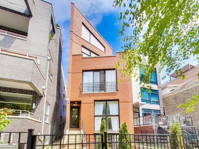 Condo for sale in Chicago Park, Illinois