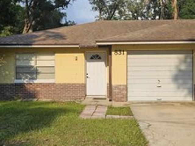 House for rent in Florida