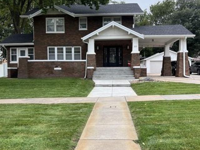 House for sale in Bonnavilla and Eastgate Mobile Home Park, Hastings