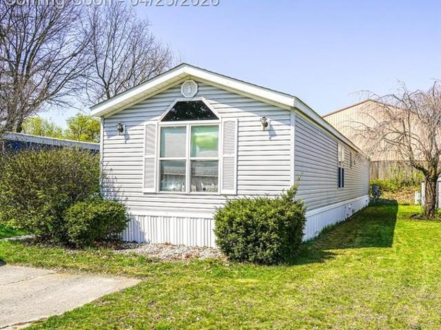 House for sale in Walled Lake, Michigan