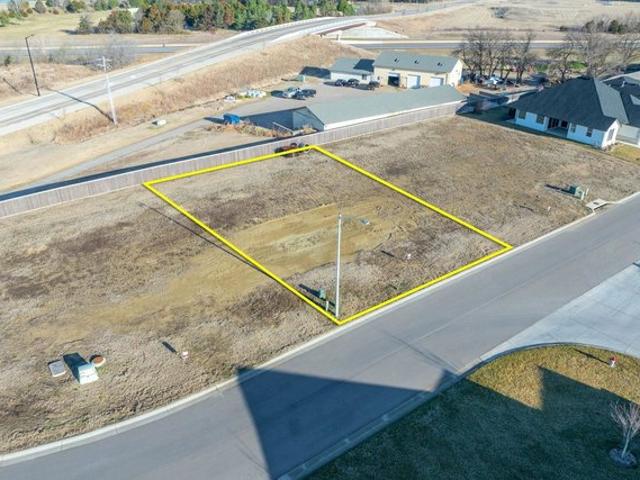 Land for sale in Kansas