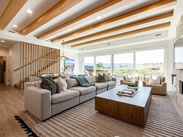 Condo for sale in Midway, Wasatch County