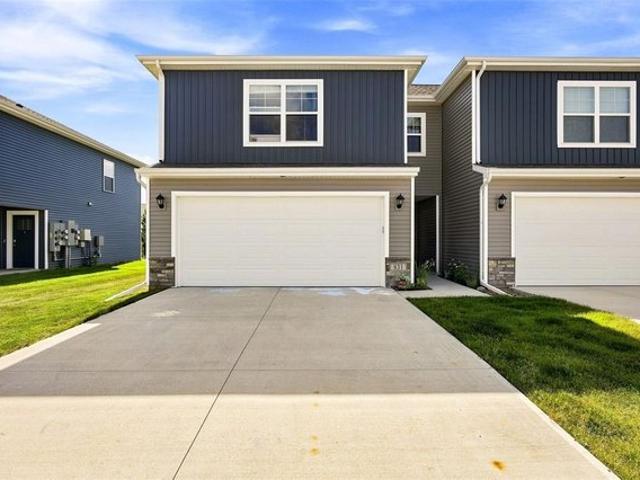 Condo for sale in Palo, Linn County