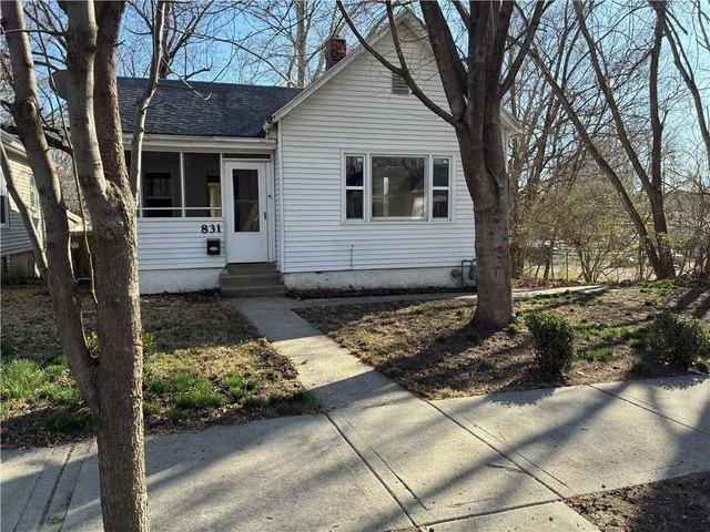 House for sale in Kansas