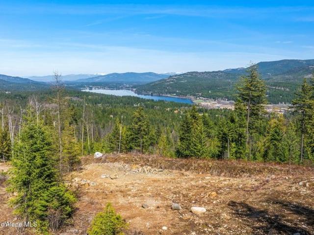Land for sale in Cocolalla, Idaho