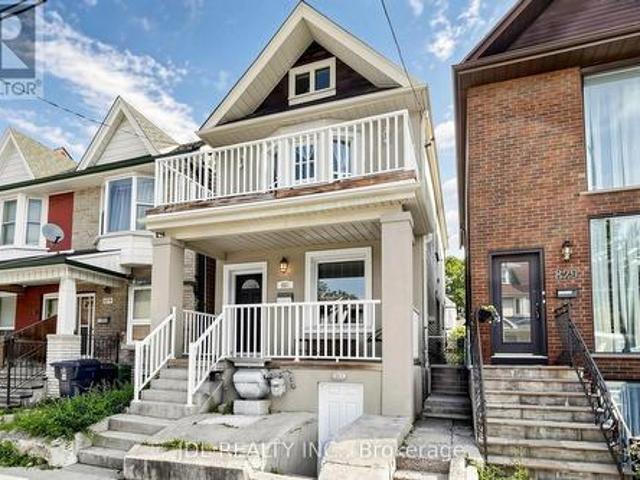 House for sale in Toronto—Danforth, Toronto