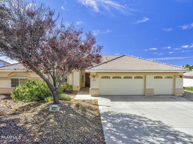 House for sale in Prescott, Arizona