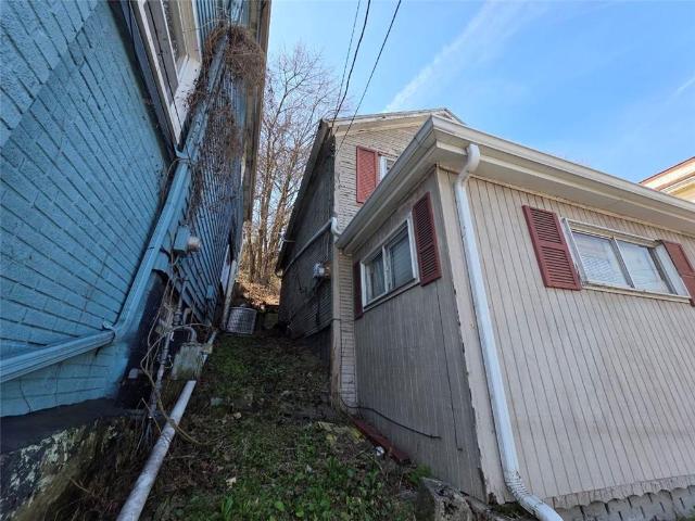 Property for sale in Charleroi, Pennsylvania