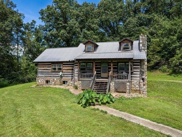 House for sale in Haywood, North Carolina