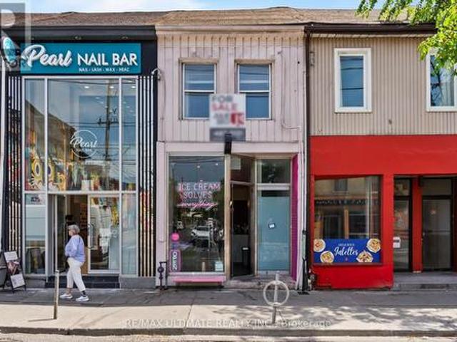 Commercial for sale in Spadina—Fort York, Toronto