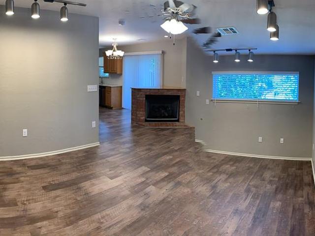 Townhouse for sale in Norman, Oklahoma