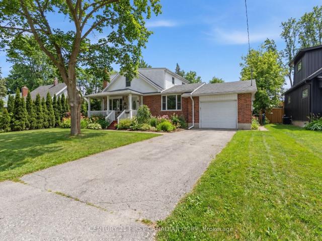 House for sale in Arva, Ontario
