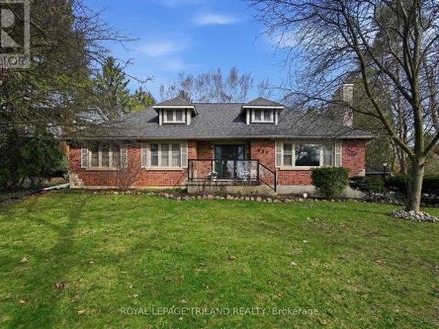 House for sale in Arva, Ontario