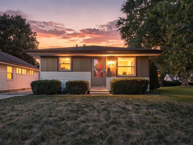 House for sale in West Allis, Wisconsin