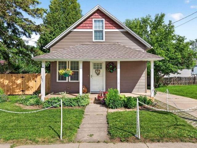 House for sale in Green Bay, Wisconsin