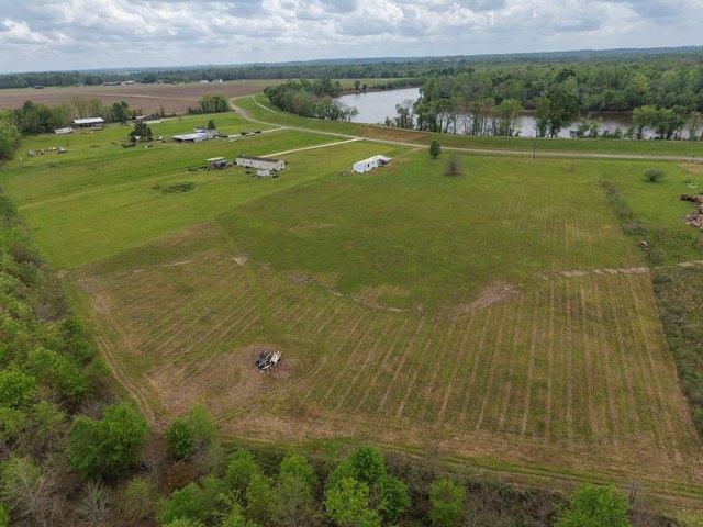 Land for sale in Columbia, Louisiana