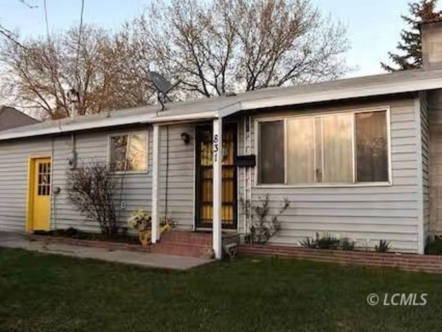 House for sale in Lakeview, Lake County