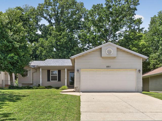 House for sale in Nixa, Missouri