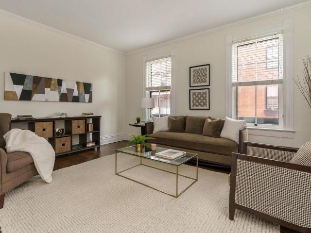 House for sale in Columbus, Ohio