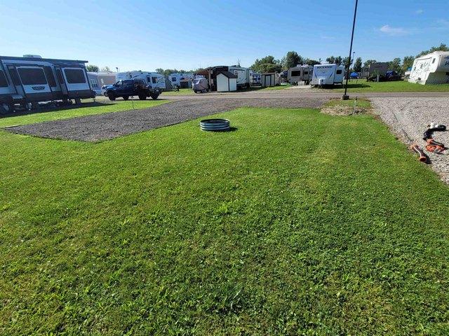 Land for sale in Au Gres, Michigan