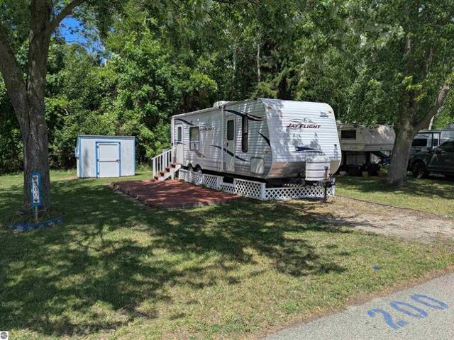 Land for sale in Au Gres, Michigan