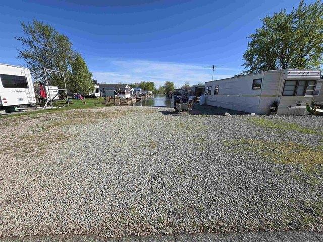 Land for sale in Au Gres, Michigan