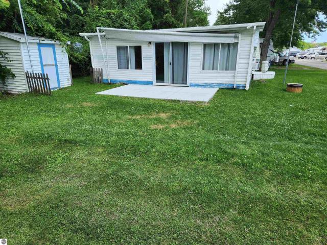 Land for sale in Au Gres, Michigan