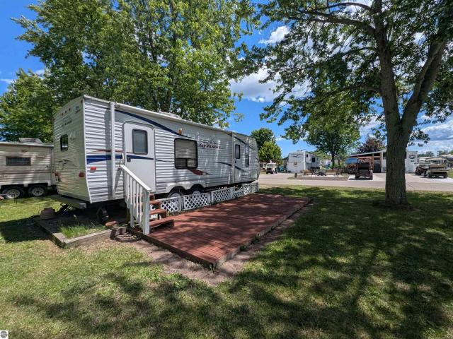 Land for sale in Au Gres, Michigan