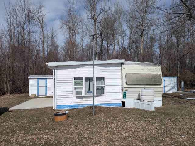 Land for sale in Au Gres, Michigan