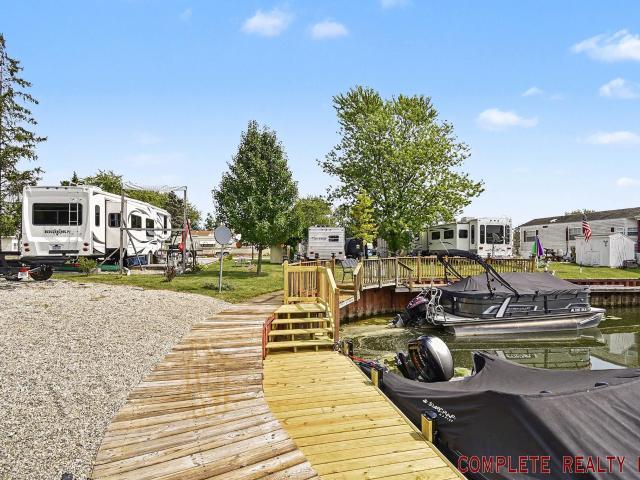 House for sale in Au Gres, Michigan