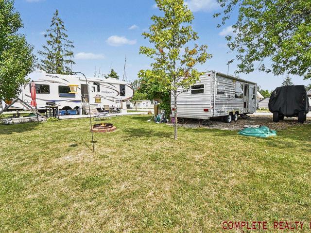 Land for sale in Au Gres, Michigan