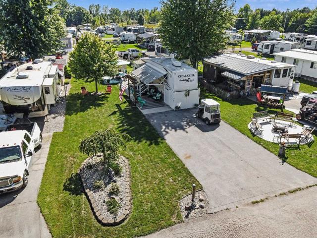 House for sale in Au Gres, Michigan