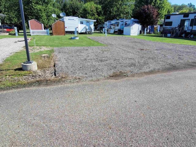 Land for sale in Au Gres, Michigan