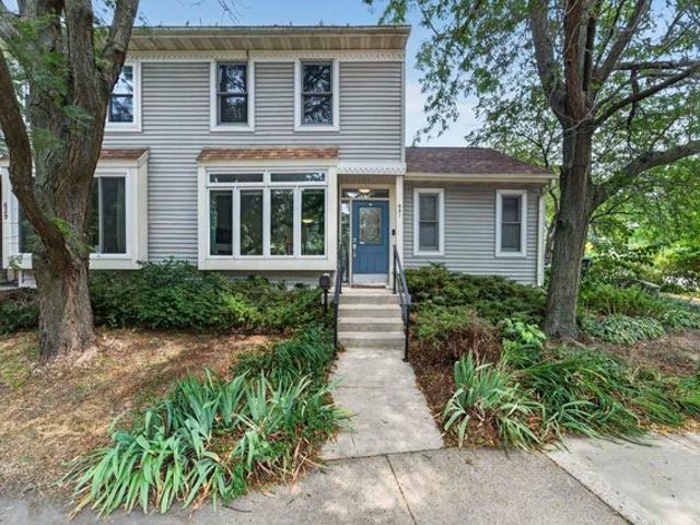 Condo for sale in Madison, Wisconsin