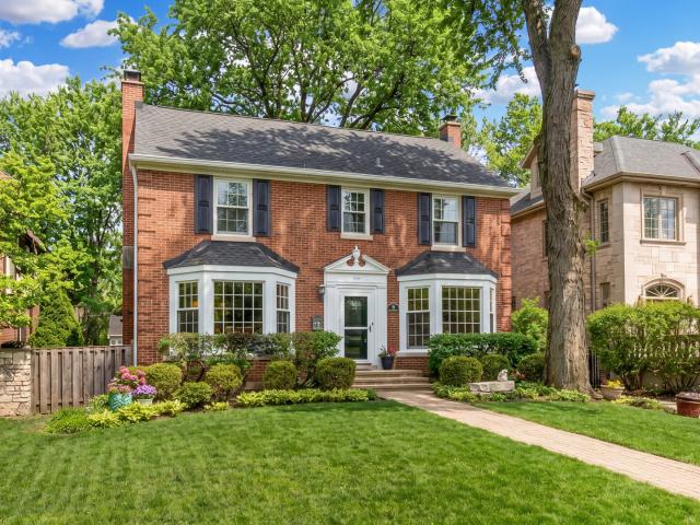 Property for sale in Park Ridge, Illinois