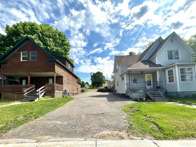 House for sale in Iron Mountain, Michigan