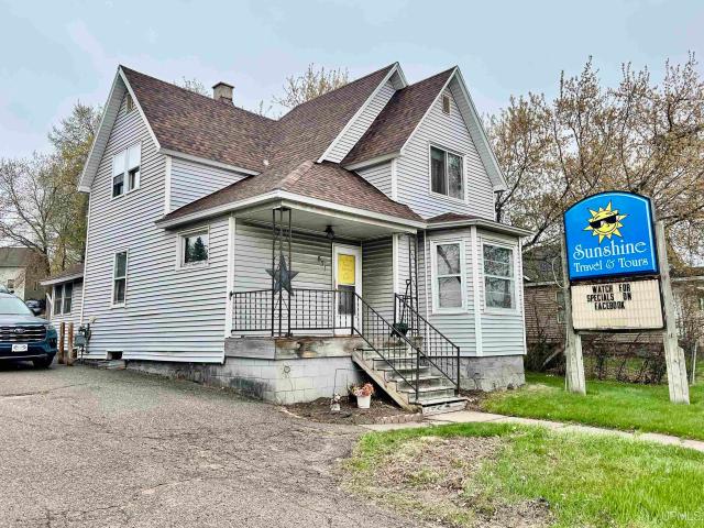 House for sale in Iron Mountain, Michigan