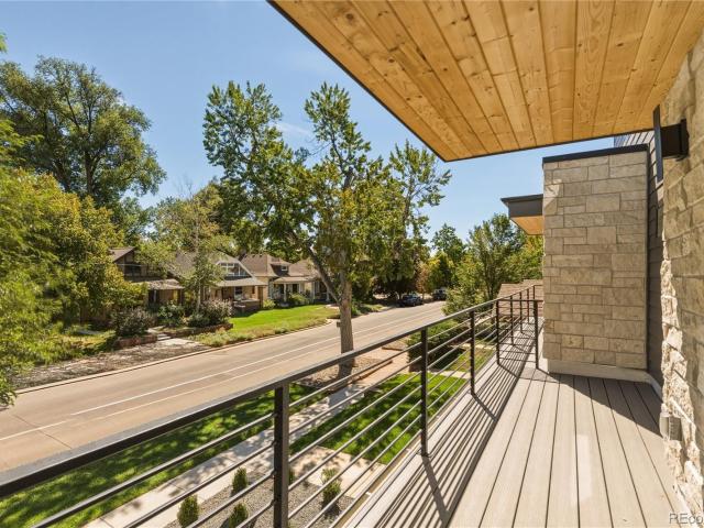 House for sale in Denver, Colorado
