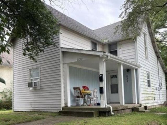 House for sale in Kokomo, Indiana